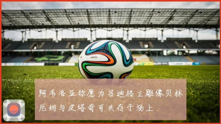 阿韦洛亚称愿为吕迪格立雕像贝林厄姆与皮塔奇可共存于场上